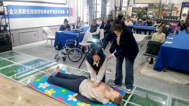 养老照护方案设计：标准规范与关键要素解析