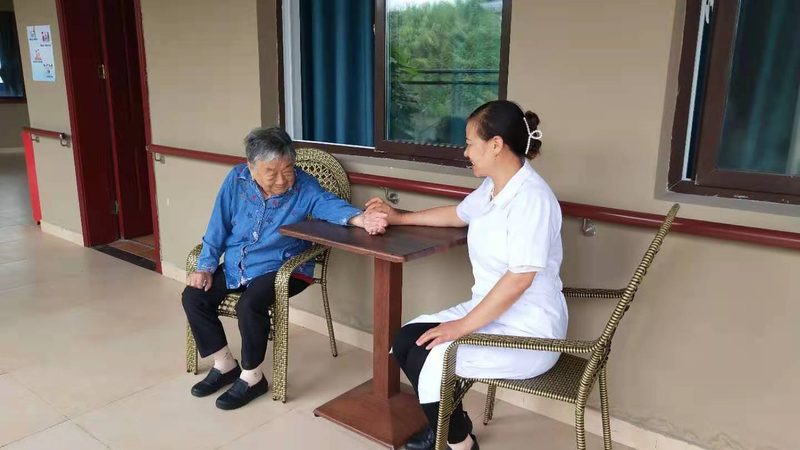 老年助餐点选址：如何打造安全、便捷的温馨家园**