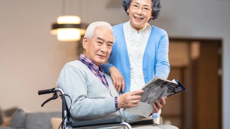 北京养老驿站加盟：揭秘加盟条件与行业趋势**