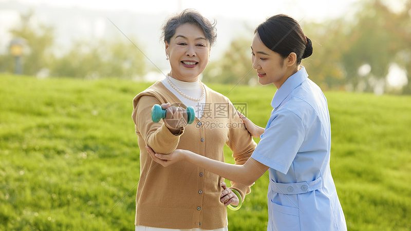 养老院紧急呼叫设备：守护长者安全的“生命线”**