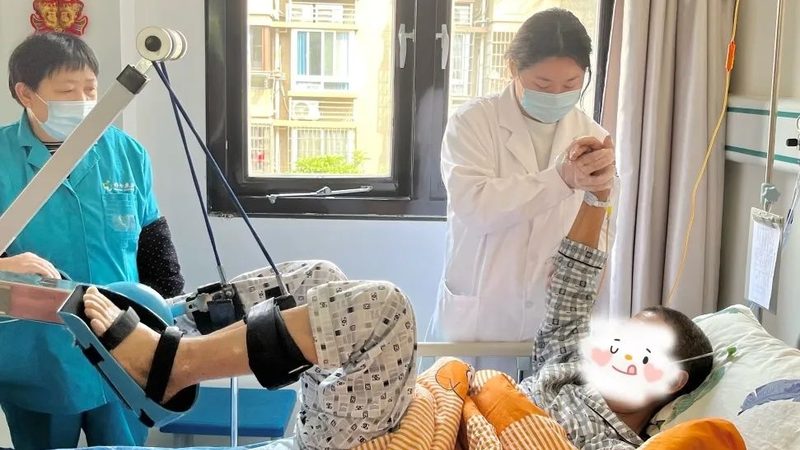 北京医养结合护理院排名背后的考量因素