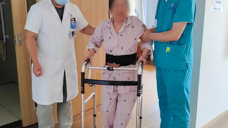 智慧养老系统：助力广东养老行业升级转型