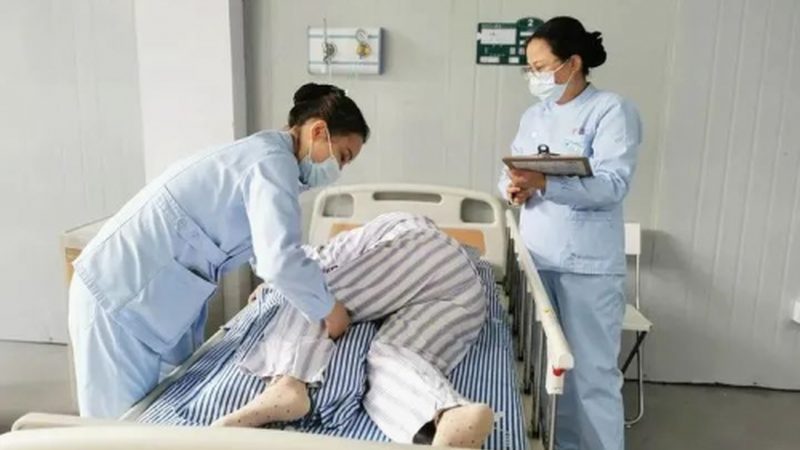 农村养老院开办条件，不止钱和地那么简单